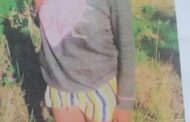 SAPS Mutale appeals for public assistance to locate 16-year-old girl