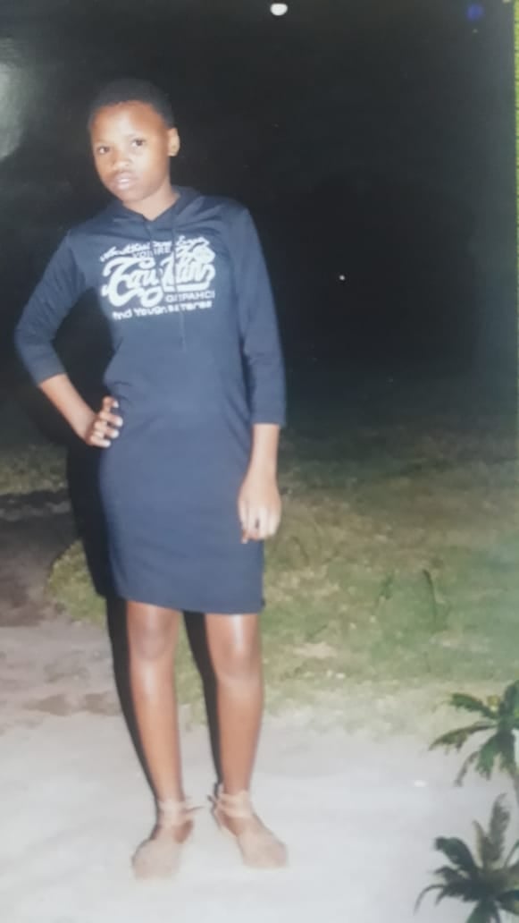 SAPS Dennilton seeks assistance to locate missing teenager