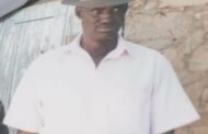 Police appeals for information to locate missing elderly man