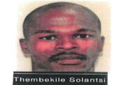 Mfuleni police seek help locating missing 41-year-old Thembekile Solantsi