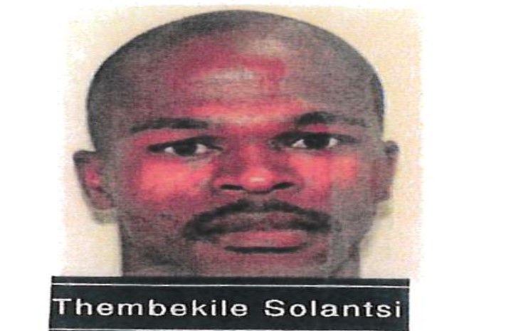 Mfuleni police seek help locating missing 41-year-old Thembekile Solantsi