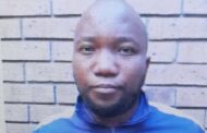 Police murder suspect sought