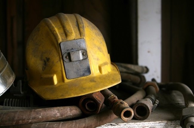 Six suspects arrested in operation to combat illegal mining