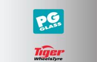 Tiger Wheel & Tyre partners with PG Glass
