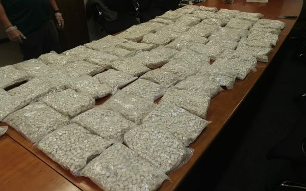 Police confiscates Mandrax worth more than R5 Million