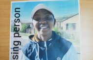 Sterkspruit SAPS week help locating missing teen