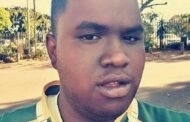 Missing person from Sandfields