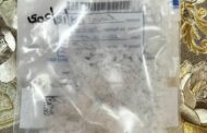 Man arrested for drugs worth R50 000-00 in Galeshewe