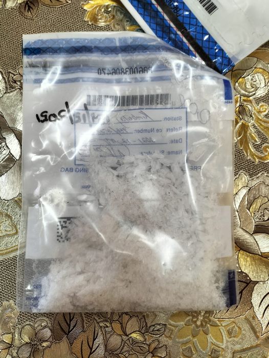 Man arrested for drugs worth R50 000-00 in Galeshewe