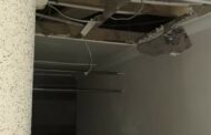House caught alight due to an electrical fault in Ottawa