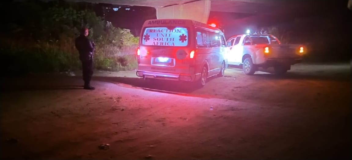 Voices Of Spirits From Graveyard Leads To Suicide: Verulam - KZN