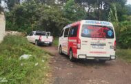 Decomposing Body Discovered: Verulam - KZN