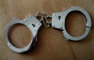 Mogwase murder suspect arrested while trying to flee