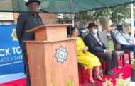 Police ministry calls on police to protect themselves while enforcing the law this festive season