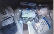 Five suspects nabbed with drugs worth more than R25000 in Pampierstad