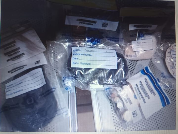 Five suspects nabbed with drugs worth more than R25000 in Pampierstad