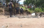 Killer Stepfather Murdered By Communtiy: Trenance Park - KZN