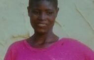 Police appeals for assistance to locate a missing woman.