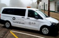 Mercedes-Benz Vans South Africa brings road safety to KZN