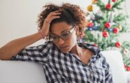 Join SADAG's Facebook LIVE Video focusing on Surviving the Holidays