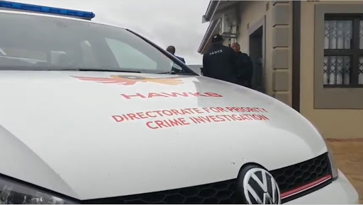 Cross pavement cash heist accused remanded in custody