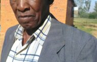 Search for a missing elderly man