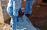 Man killed after getting stabbed in the chest and buttocks