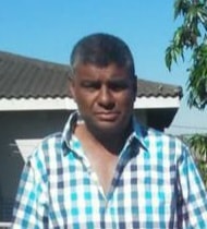 Search for a Missing Person: Phoenix - KZN