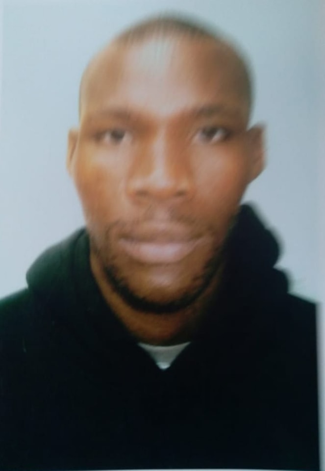 Search for a Missing Person: Waterloo - KZN