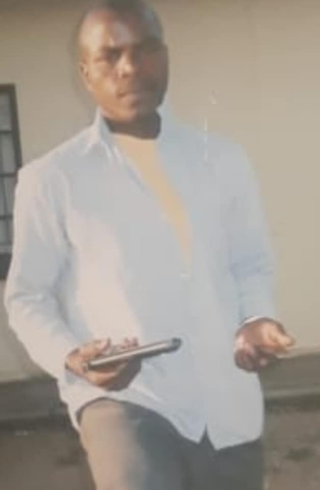 Lebowakgomo SAPS need community assistance to find missing man
