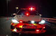 Three injured in a pedestrian crash in Goodwood