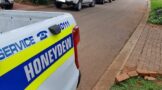 Massive manhunt activated following murder and attempted murder during house robbery at rental property in Jane Furse