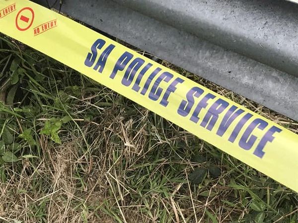 Baby’s body found on N12, police investigate murder.
