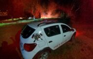 Fire extinguished at a property in Weltevredenpark