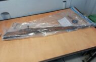 Safer Festive Season Operations are making inroads with scores of firearms confiscated in the Western Cape since the start of the year