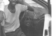 Missing person sought by Marianhill police
