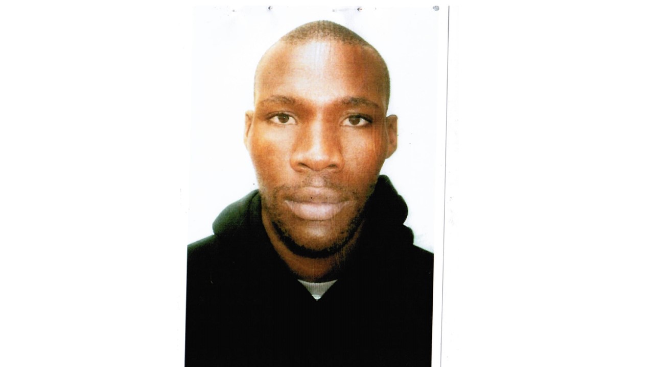Missing person sought by Durban Central Police