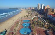 Ethekwini opens all closed beaches with immediate effect