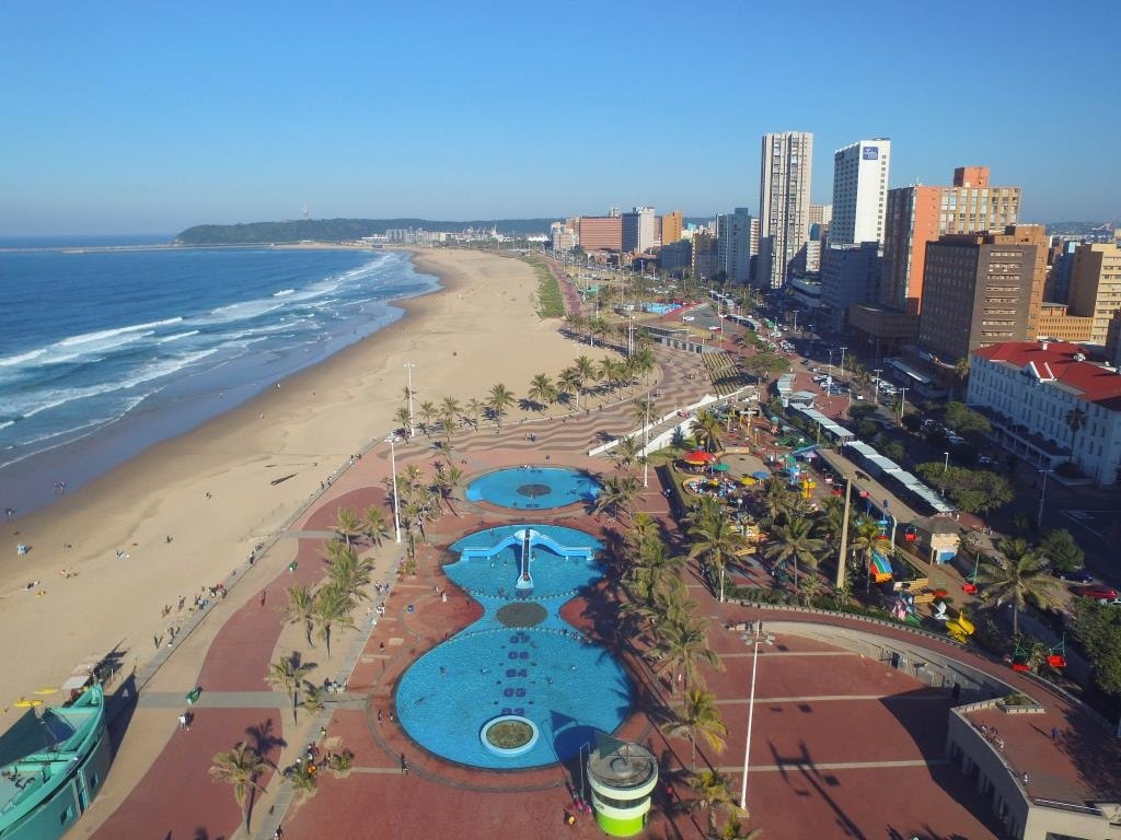 Ethekwini opens all closed beaches with immediate effect