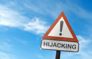 VW Golf hijacked in Cottonlands, KZN