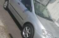 Theft Of Motor Vehicle: Tongaat - KZN