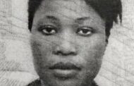 Missing 39-year-old female sought