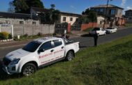 House Robbery: Trenance Park - KZN