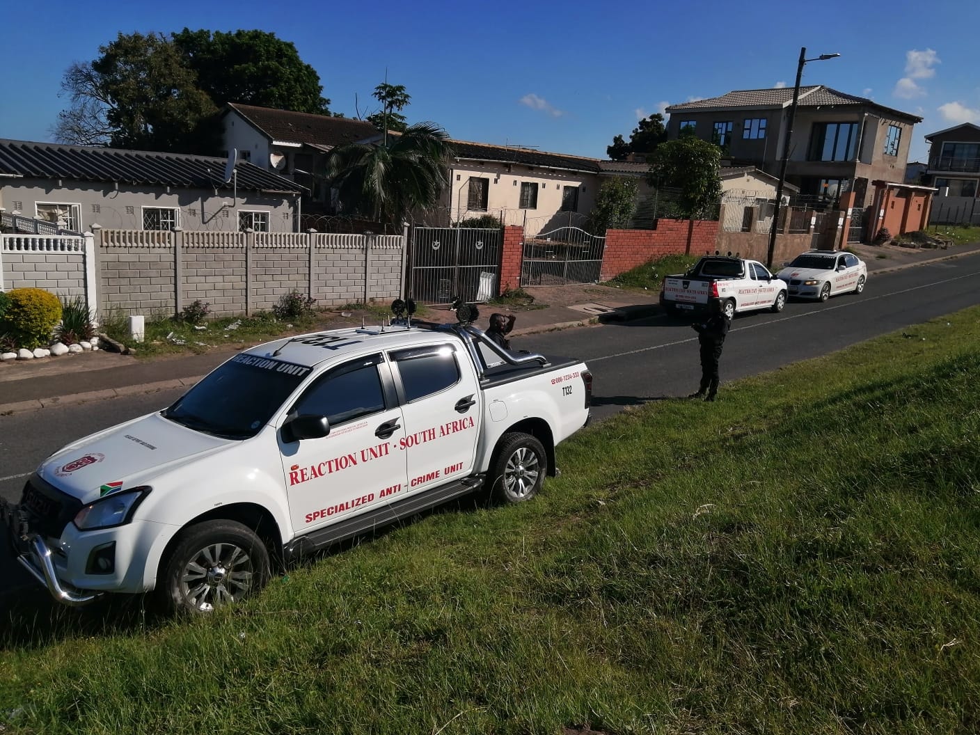 House Robbery: Trenance Park - KZN