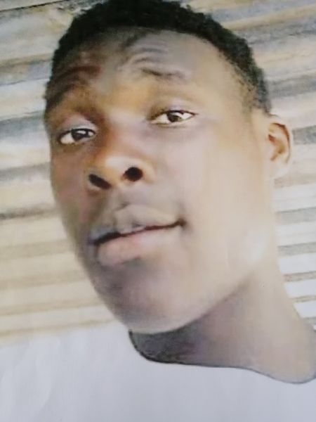 Missing person sought by Kwadabeka police
