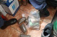 Suspect arrested for dealing in drugs in Mpumalanga