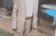 Harrismith police seeks missing elderly man