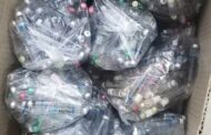 Multi-disciplinary operation led to discovery of firearms and drugs at two storage facilities in Gqeberha