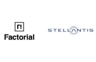 Stellantis Completes Investment Round in Factorial, Further Accelerating Electrification Push