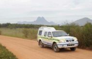 Two suspects arrested on alleged farm attack